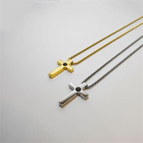 amorelie schmuck|amore cross necklace.